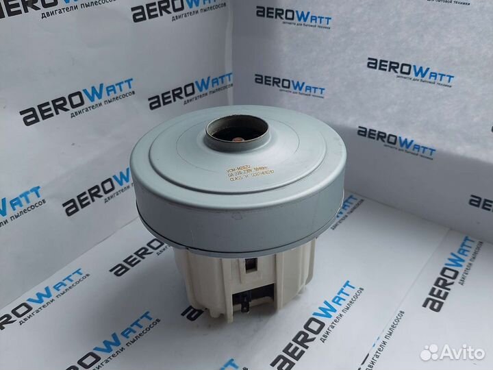 Мотор для пылесоса Samsung SC21K5170