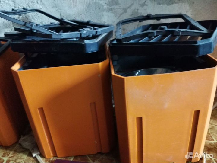 Цветомузыка СССР