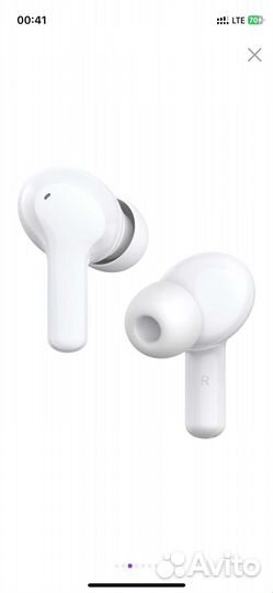 Honor Choice CE79 White