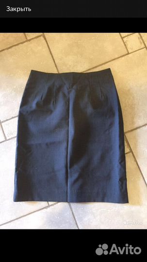 Женские вещи пакетом