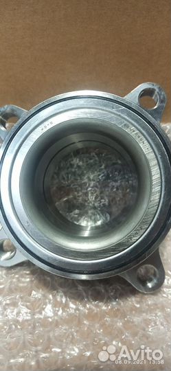 Подшипник ступицы Mitsubishi Pajero Sport MR992372