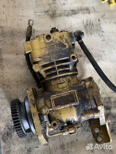 Компрессор бу (CAT C-13)