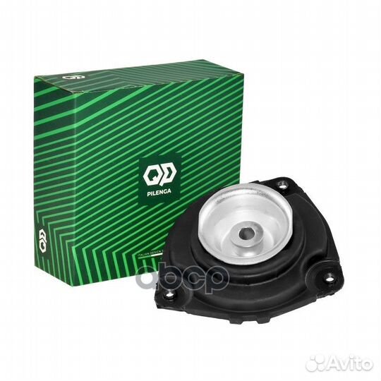 Опора стойки амортизатора верхняя правая nissan