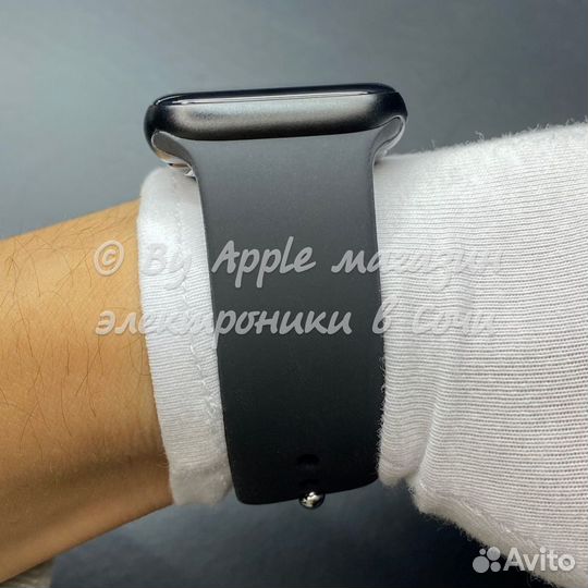 Apple Watch 7 44mm (новинка)
