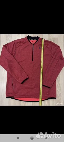 Кофта Nike golf