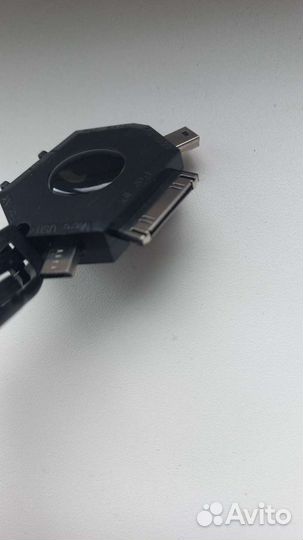Универсальная зарядка usb рулетка