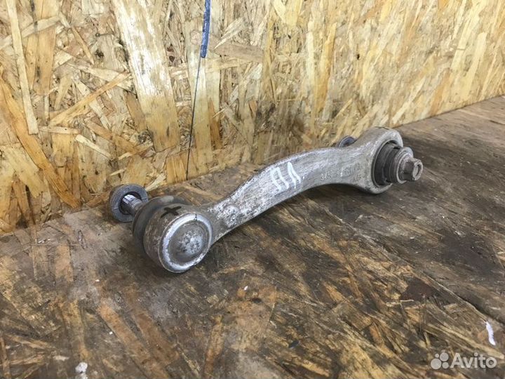 Рычаг подвески задний левый Bmw X5 E70 универсал