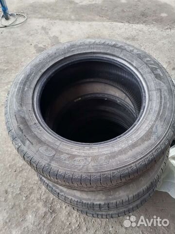 Toyo Open Country U/T 235/65 R17 104H