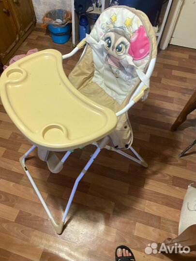 Детские коляски