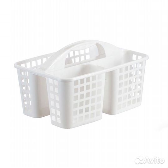 Органайзер-переноска (бытовая химия, косметика)