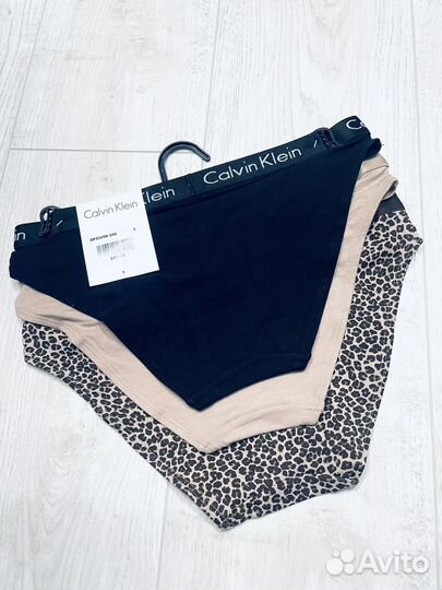 Нижнее белье Calvin Klein (оригинал )