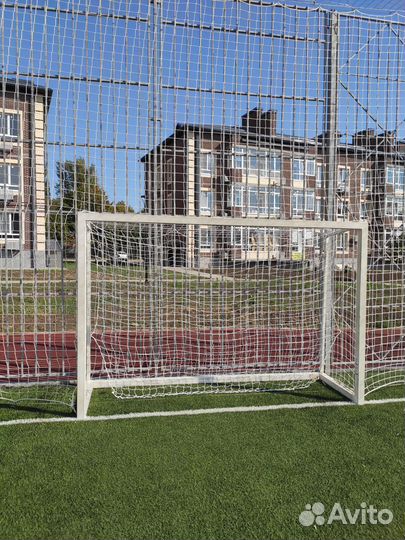 Страховочная сетка