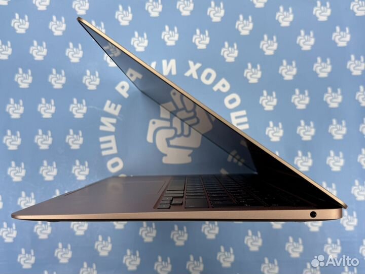 Apple MacBook Air 13 m1 8/256