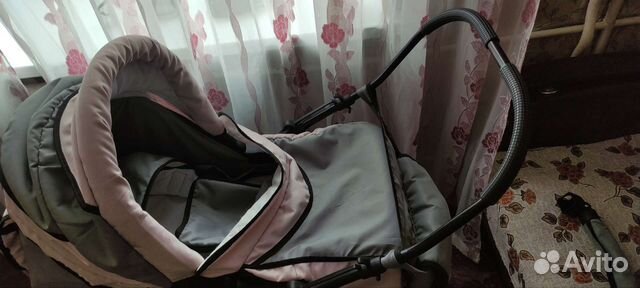 Коляска Трансформер Maya