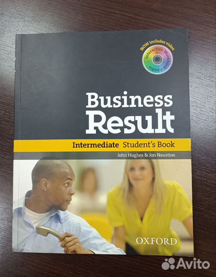 Business Result intermediate