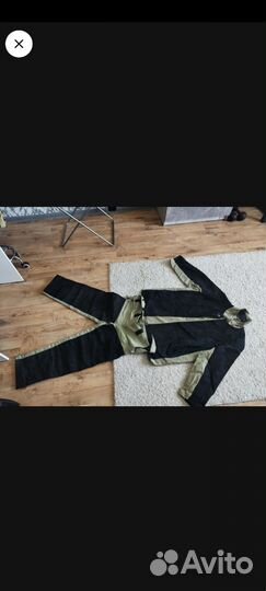 Костюм сварочный