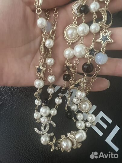 Сотуар оригинал Chanel