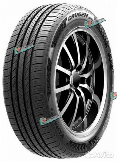 Kumho Crugen HP71 235/65 R17 104V