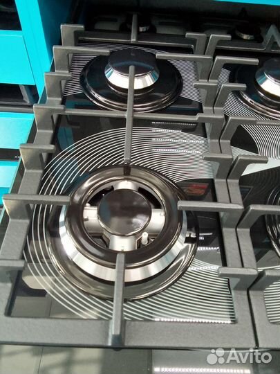 Газовая поверхность Гефест 2230-01 к26