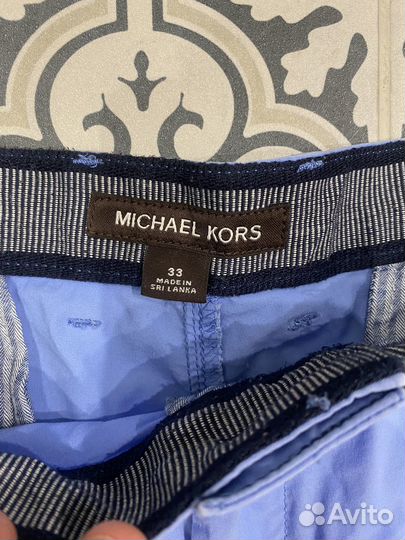 Michael kors шорты