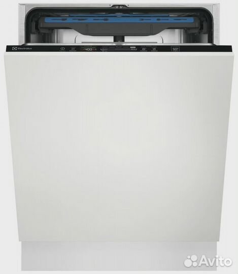 Встраиваемая посудомоечная машина Electrolux
