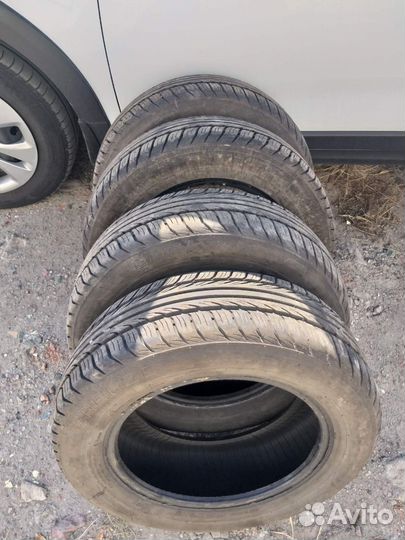 КАМА 1260-1 185/60 R14 19B