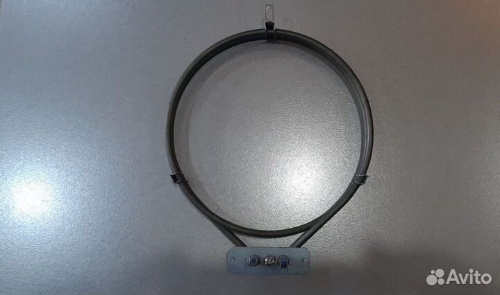 Тэн конвекции духовки indesit 2000W C00084399