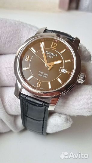 Tissot PRC 200