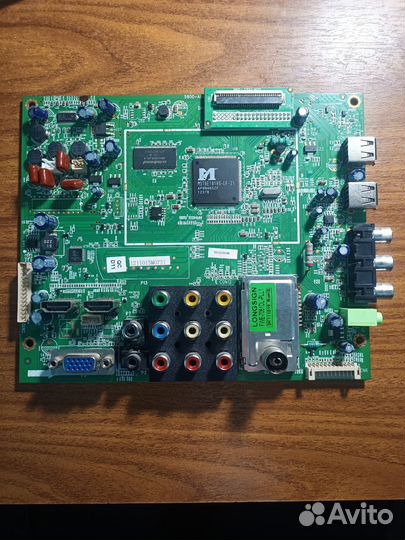 5800-A8M260-0020