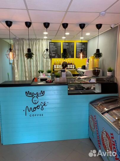 Торговое оборудование бу