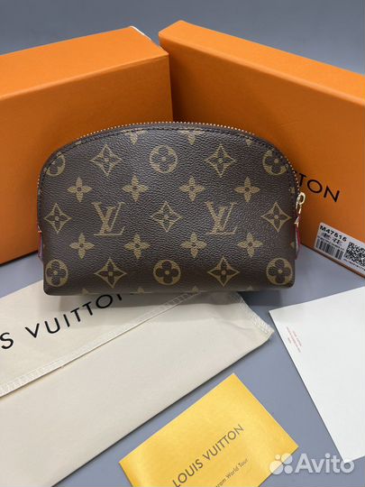 Косметичка louis vuitton