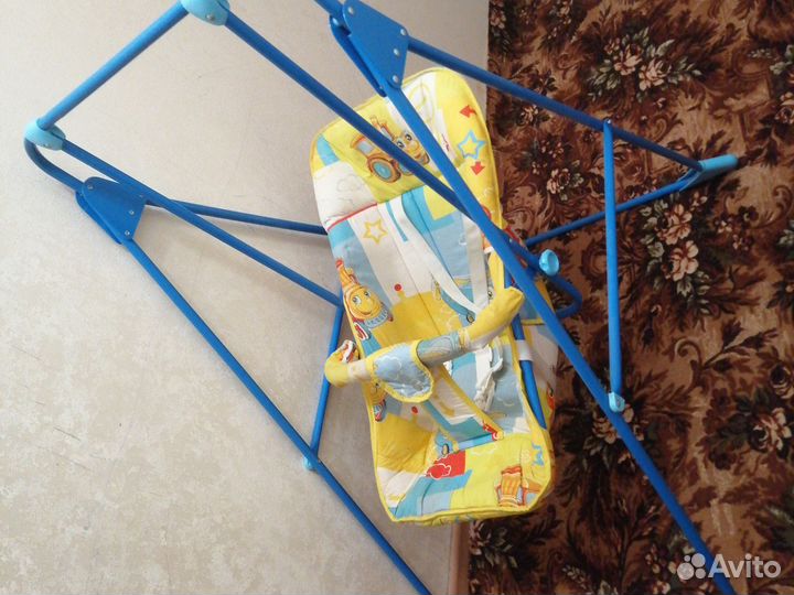 Детские качели