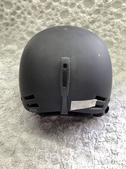 Горнолыжный шлем S(55-57) anon