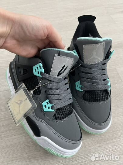 Кроссовки nike