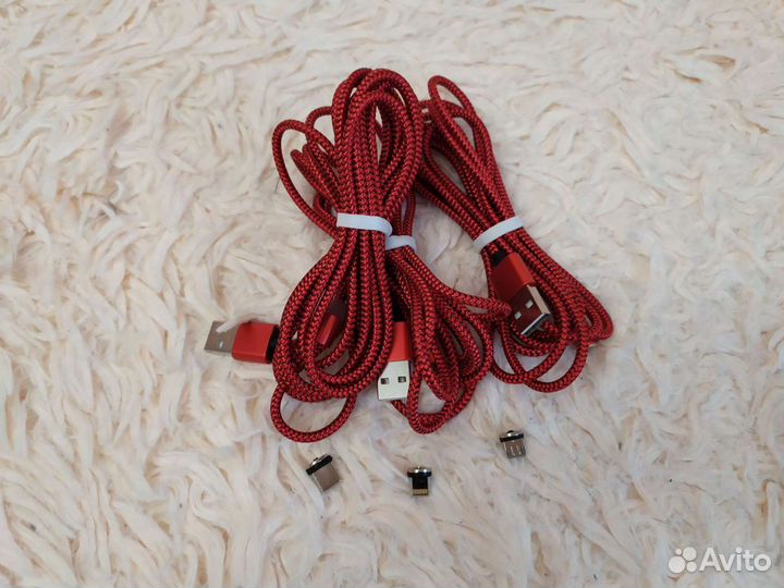 Кабель для телефона