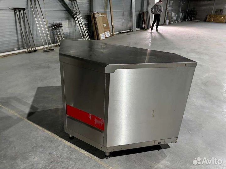 Модуль поворотный Abat Аста мп-90км-01