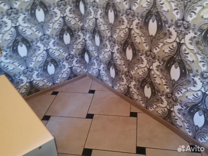 Ремонт квартир