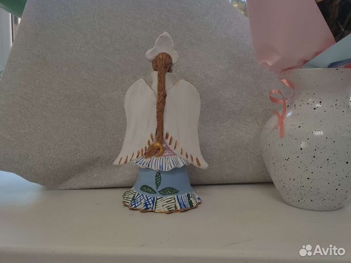 Статуэтка Тульская Городская