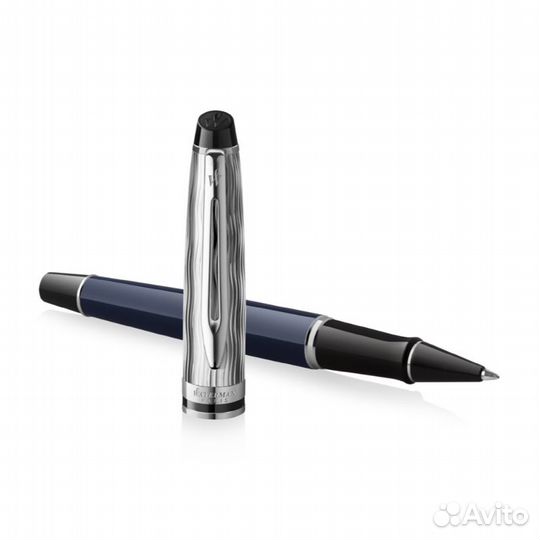 Ручка-роллер Waterman Expert F