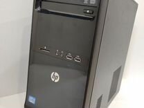 Системный блок HP PRO 3500 Core i3-3240/8/120SSD