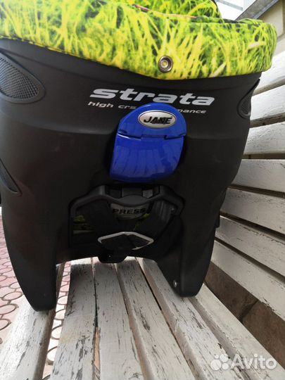 Автокресло - переноска детское