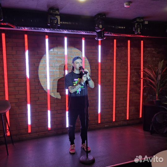 Ведущий на праздник, юбилей, корпоратив, концерт