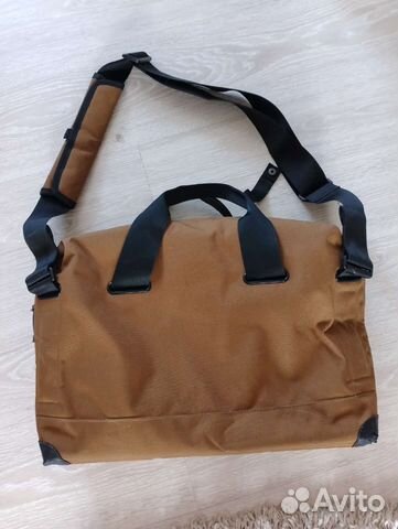 Сумка для ноутбука