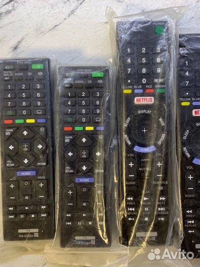 Пульт ду Samsung, LG, TCL, Philips, sony, Xiaomi