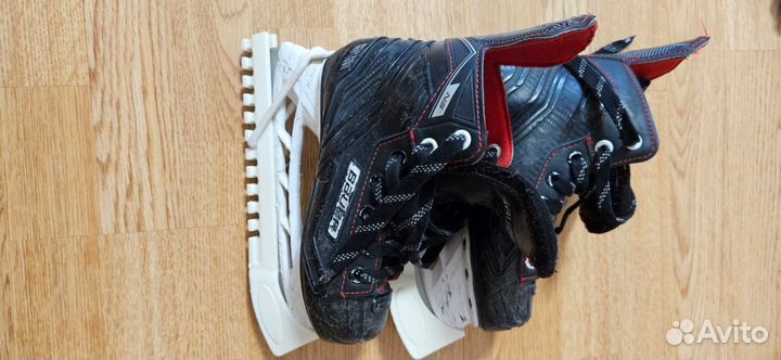 Хоккейная форма для детей