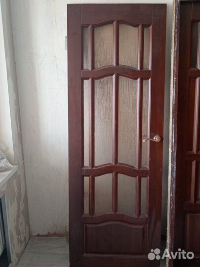 Дверь б/у