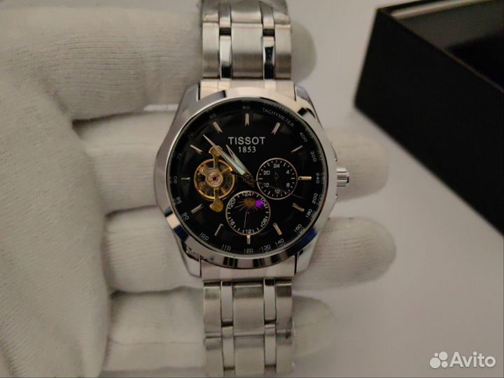 Часы мужские Tissot 1853 automatic