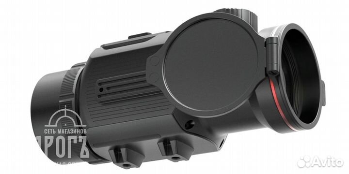 Тепловизор Айрей Mate MAH 50 новая