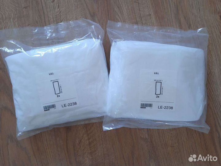 Lill Лиль 4 упаковок