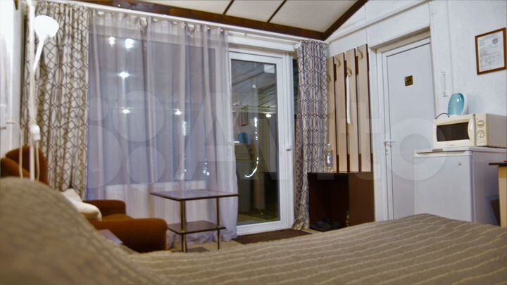 Дом 200 м² на участке 40 сот.